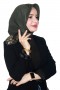 Rumipek Organik Pamuk Eşarp 4250-11