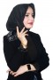 Rumipek Organik Pamuk Eşarp 4250-12