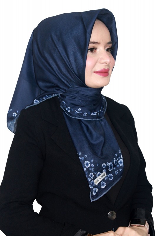 Rumipek Organik Pamuk Eşarp 4250-13