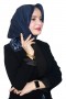 Rumipek Organik Pamuk Eşarp 4250-13