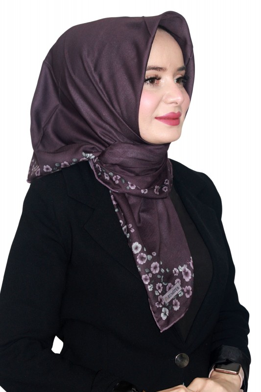 Rumipek Organik Pamuk Eşarp 4250-14