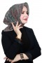 Lopres Soft (Pamuk) Eşarp 4216-8