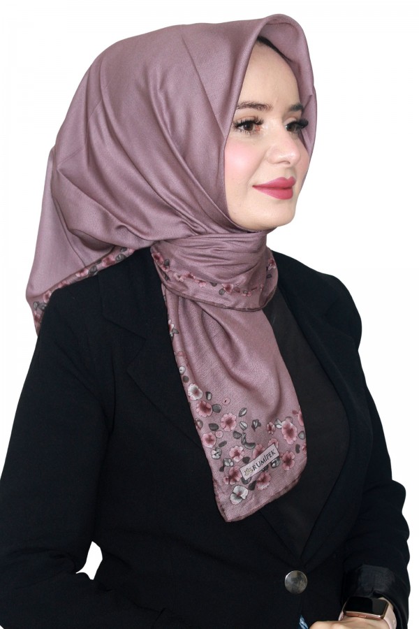 Rumipek Organik Pamuk Eşarp 4250-5