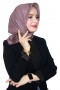 Rumipek Organik Pamuk Eşarp 4250-5