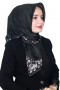Rumipek Organik Pamuk Eşarp 4250-8