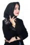 Rumipek Organik Pamuk Eşarp 4250-8