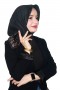 Rumipek Organik Pamuk Eşarp 4250-9