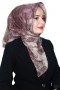 Rumipek Organik Pamuk Eşarp 4251-11