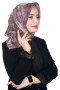 Rumipek Organik Pamuk Eşarp 4251-11