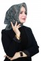 Lopres Soft (Pamuk) Eşarp 4216-2