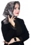 Rumipek Organik Pamuk Eşarp 4251-13