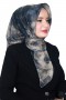 Rumipek Organik Pamuk Eşarp 4251-14