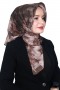Rumipek Organik Pamuk Eşarp 4251-15