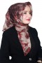 Rumipek Organik Pamuk Eşarp 4251-2