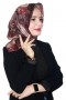 Rumipek Organik Pamuk Eşarp 4251-2