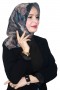 Rumipek Organik Pamuk Eşarp 4251-5