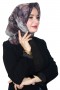 Rumipek Organik Pamuk Eşarp 4251-6