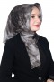 Rumipek Organik Pamuk Eşarp 4251-7