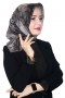 Rumipek Organik Pamuk Eşarp 4251-7