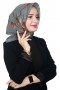 Locella Soft (Pamuk) Eşarp 4252-4