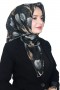 Locella Soft (Pamuk) Eşarp 4252-7