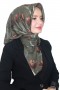 Locella Soft (Pamuk) Eşarp 4252-8