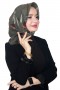 Locella Soft (Pamuk) Eşarp 4252-8