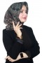 Locella Soft (Pamuk) Eşarp 4253-1