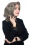 Locella Soft (Pamuk) Eşarp 4253-4