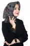 Locella Soft (Pamuk) Eşarp 4253-5