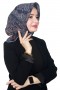 Locella Soft (Pamuk) Eşarp 4253-6