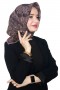 Locella Soft (Pamuk) Eşarp 4253-7