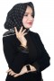 Lop'Res Soft (Pamuk) Eşarp 4254-1