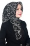 Lop'Res Soft (Pamuk) Eşarp 4254-2