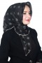 Lop'Res Soft (Pamuk) Eşarp 4254-3