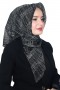 Lop'Res Soft (Pamuk) Eşarp 4254-4
