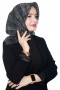Lop'Res Soft (Pamuk) Eşarp 4254-4