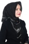 Lop'Res Soft (Pamuk) Eşarp 4254-6