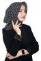 Lop'Res Soft (Pamuk) Eşarp 4254-7