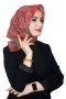 LopRes Soft (Pamuk) Eşarp 4229-4