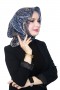 Rumipek Oganik Pamuk Eşarp 4226-13