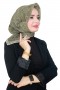 Locella Soft (Pamuk) Eşarp 4168-11