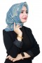 Locella Soft (Pamuk) Eşarp 4168-15