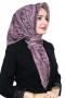 Locella Soft (Pamuk) Eşarp 4168-16