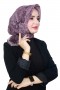 Locella Soft (Pamuk) Eşarp 4168-16
