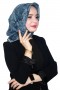 Locella Soft (Pamuk) Eşarp 4168-19