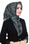 Locella Soft (Pamuk) Eşarp 4168-3