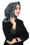 Locella Soft (Pamuk) Eşarp 4168-3