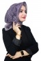 Locella Soft (Pamuk) Eşarp 4168-5