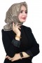 Locella Soft (Pamuk) Eşarp 4168-6